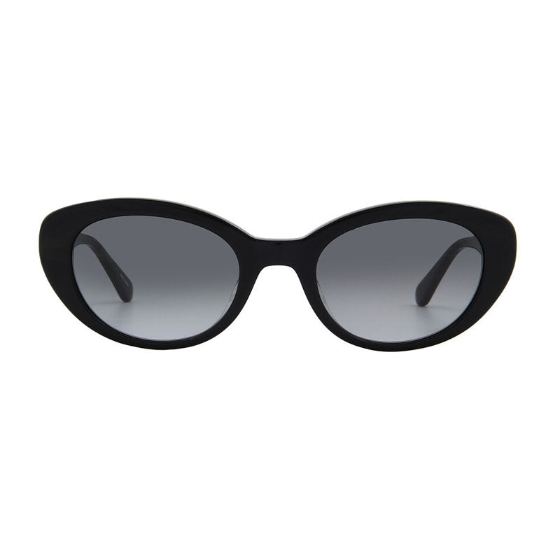 Gafas color negro y gris