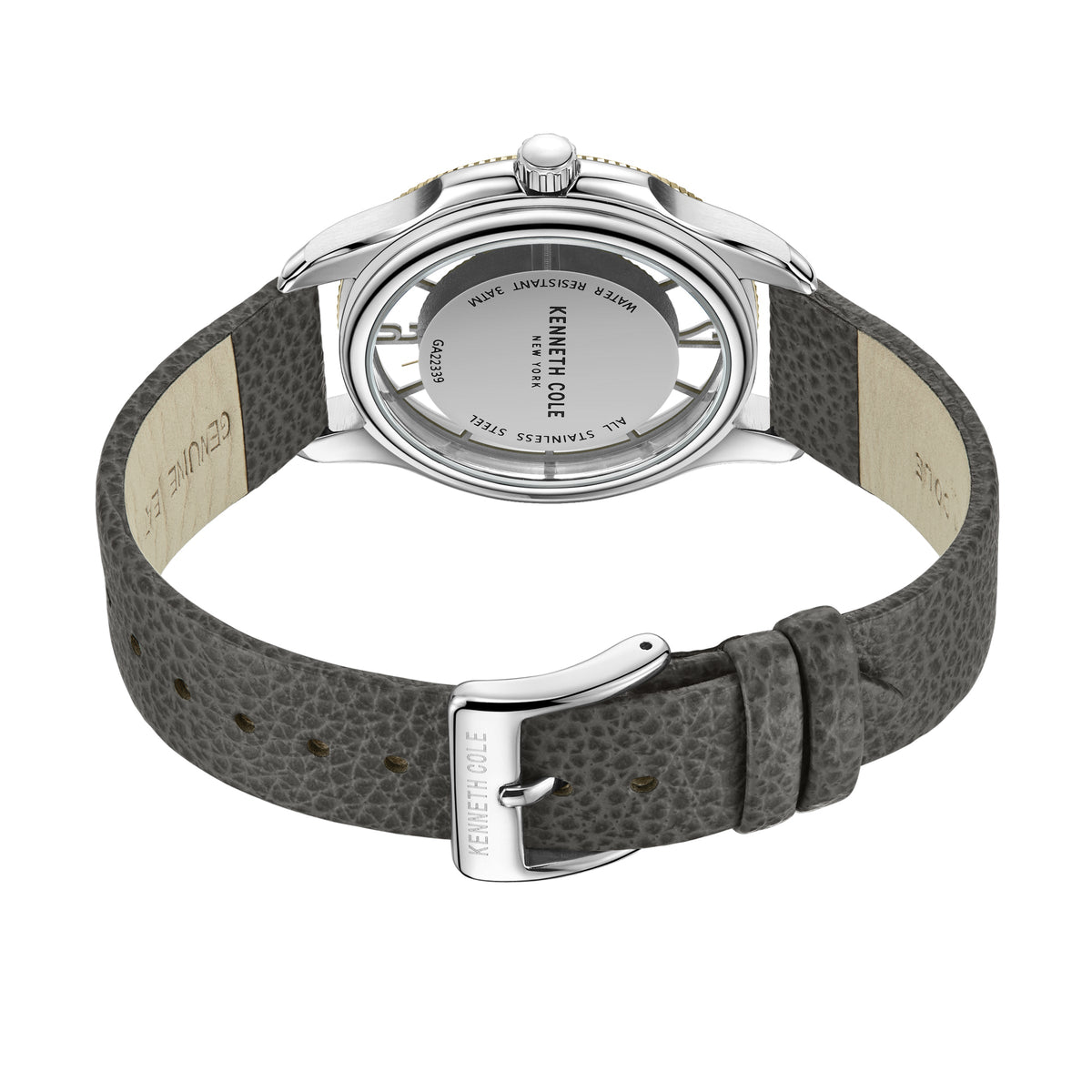 Reloj de hombre