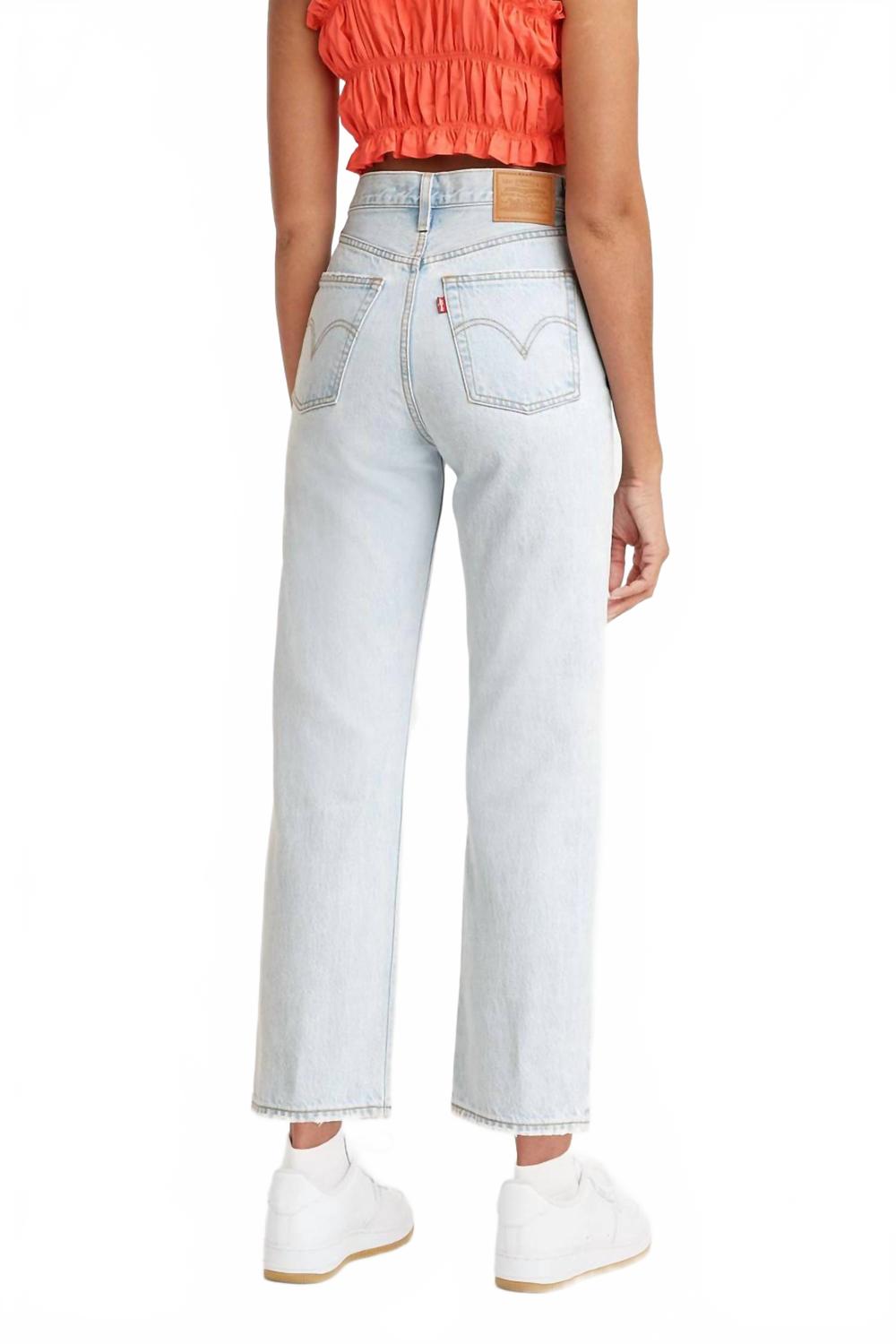 Jean