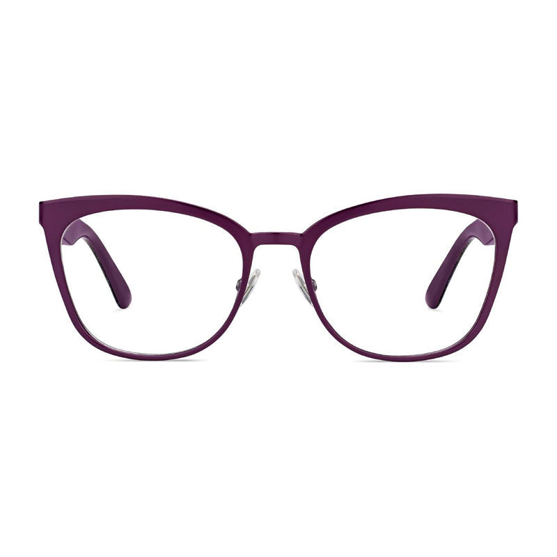 Gafas 53 mm color violeta