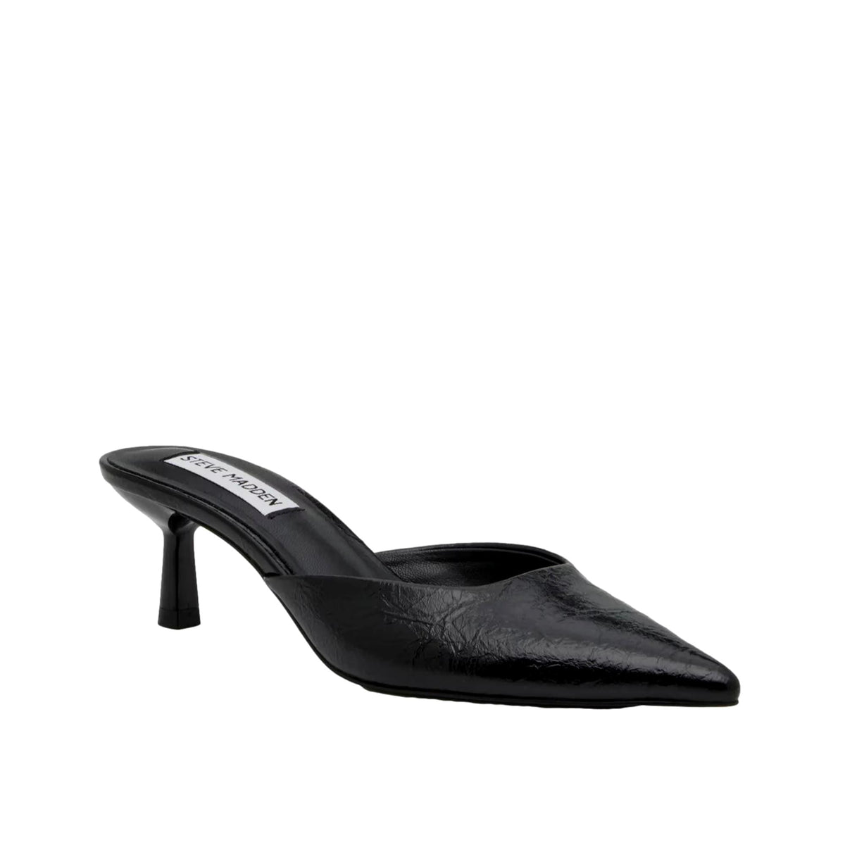Tacones de mujer color negro