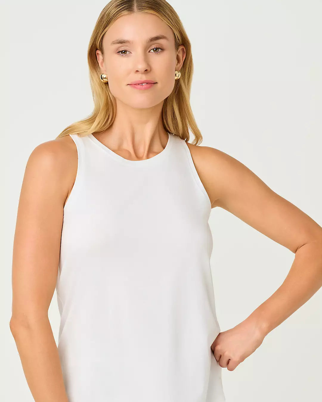 Camiseta sin mangas