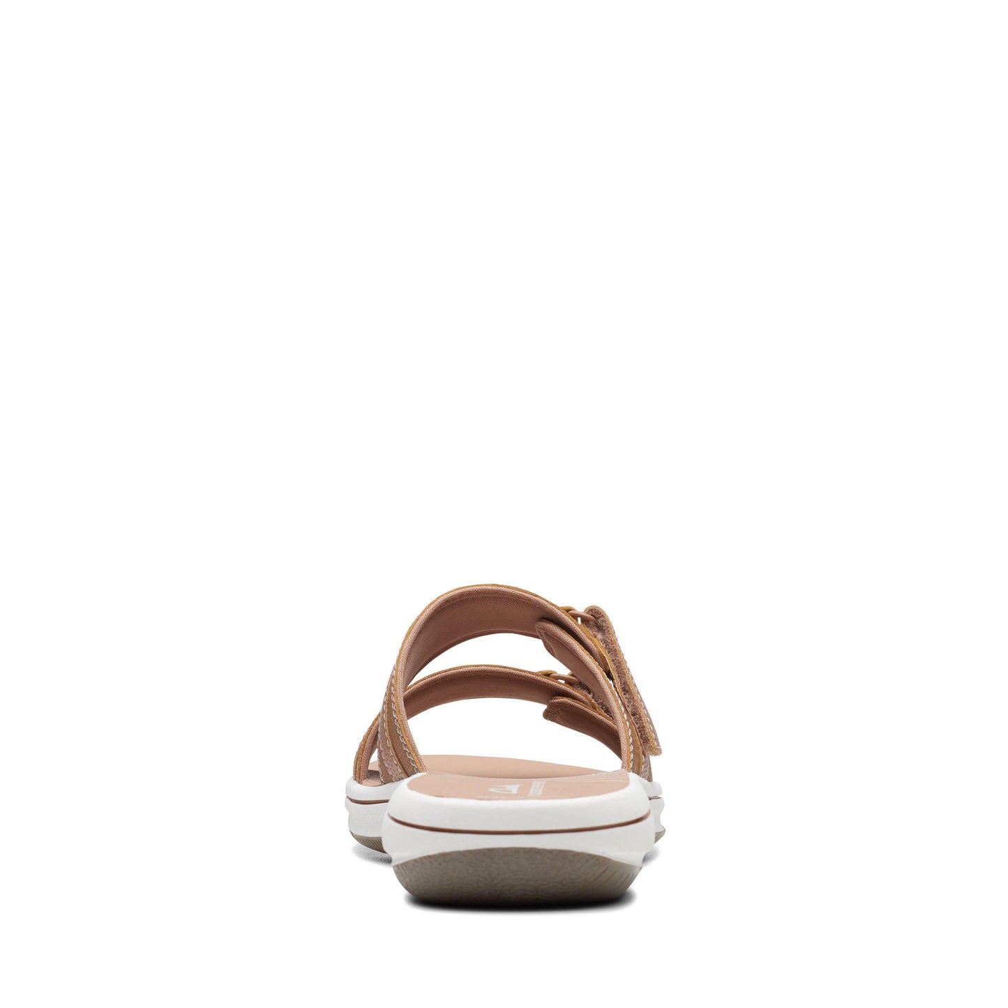 Calzado color beige