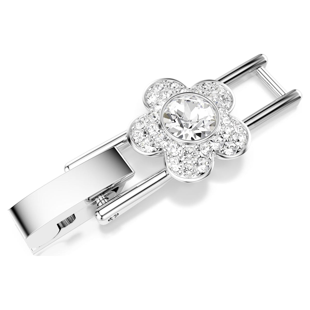 Extensor para joyería color blanco