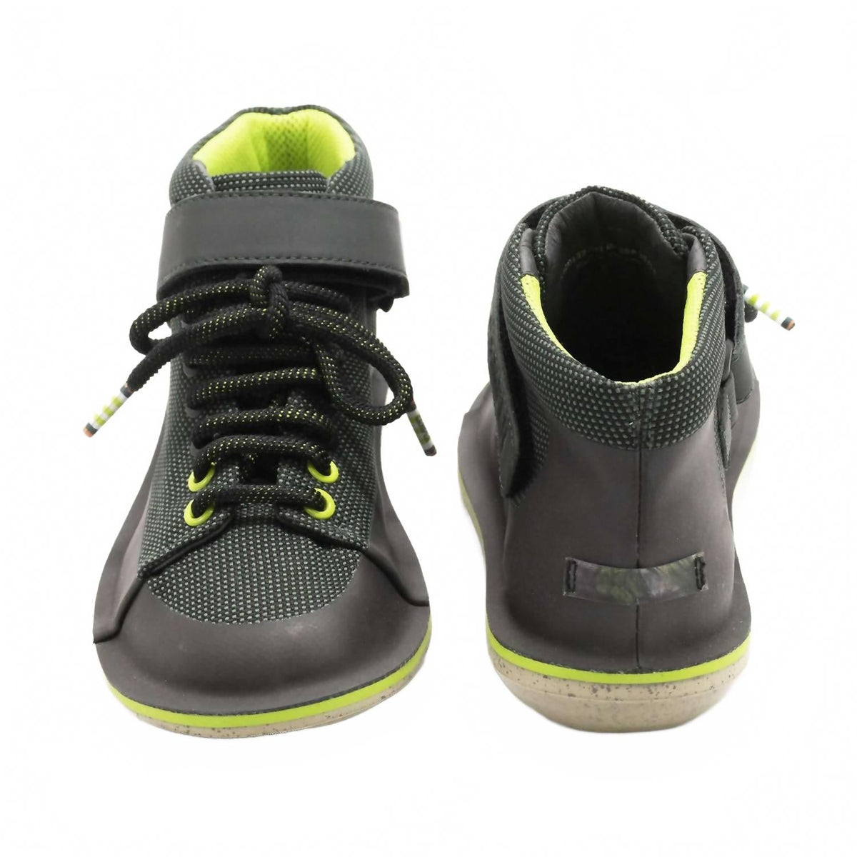 Botas de mujer color negro