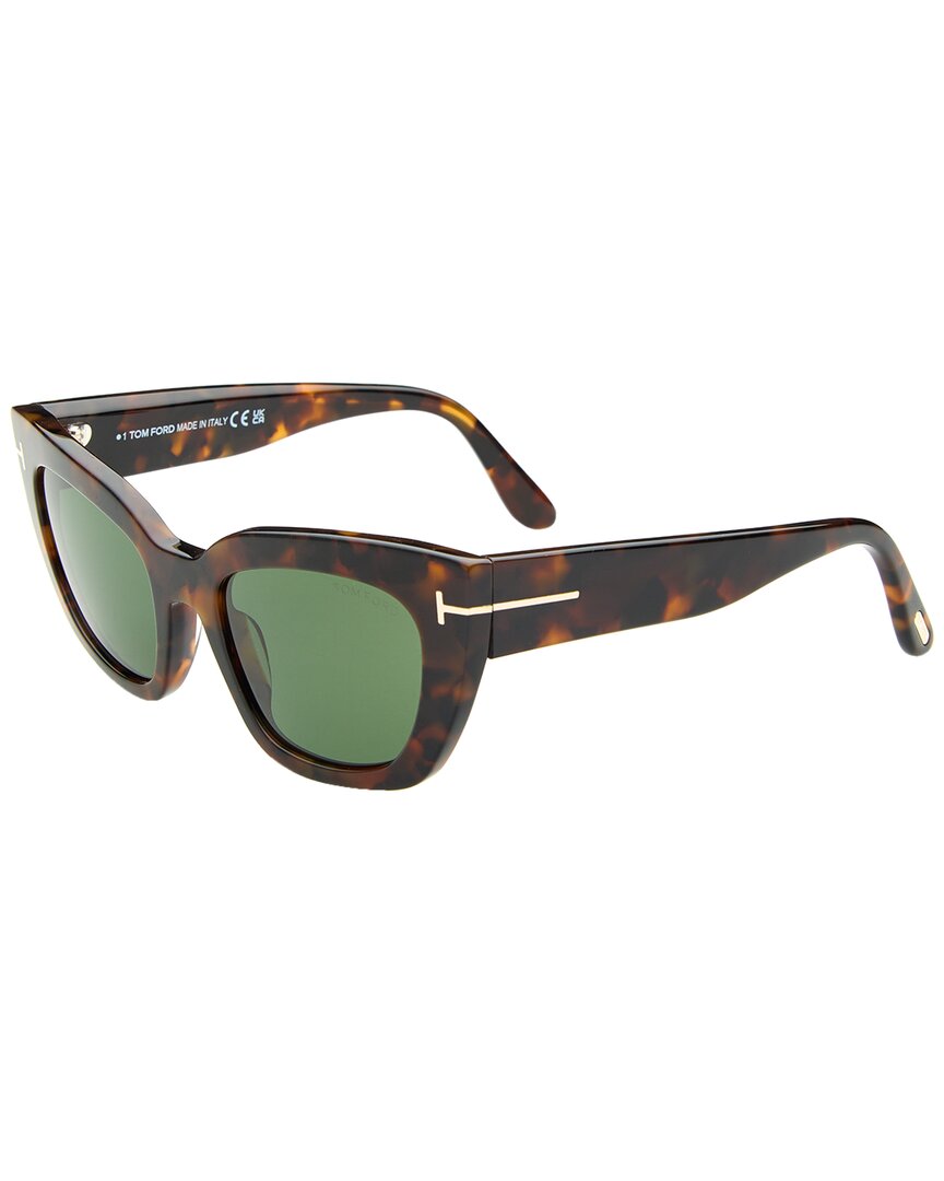 Gafas de sol de mujer 53 mm
