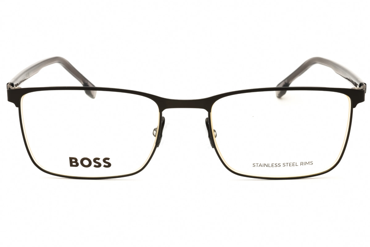 Gafas 56 mm color negro