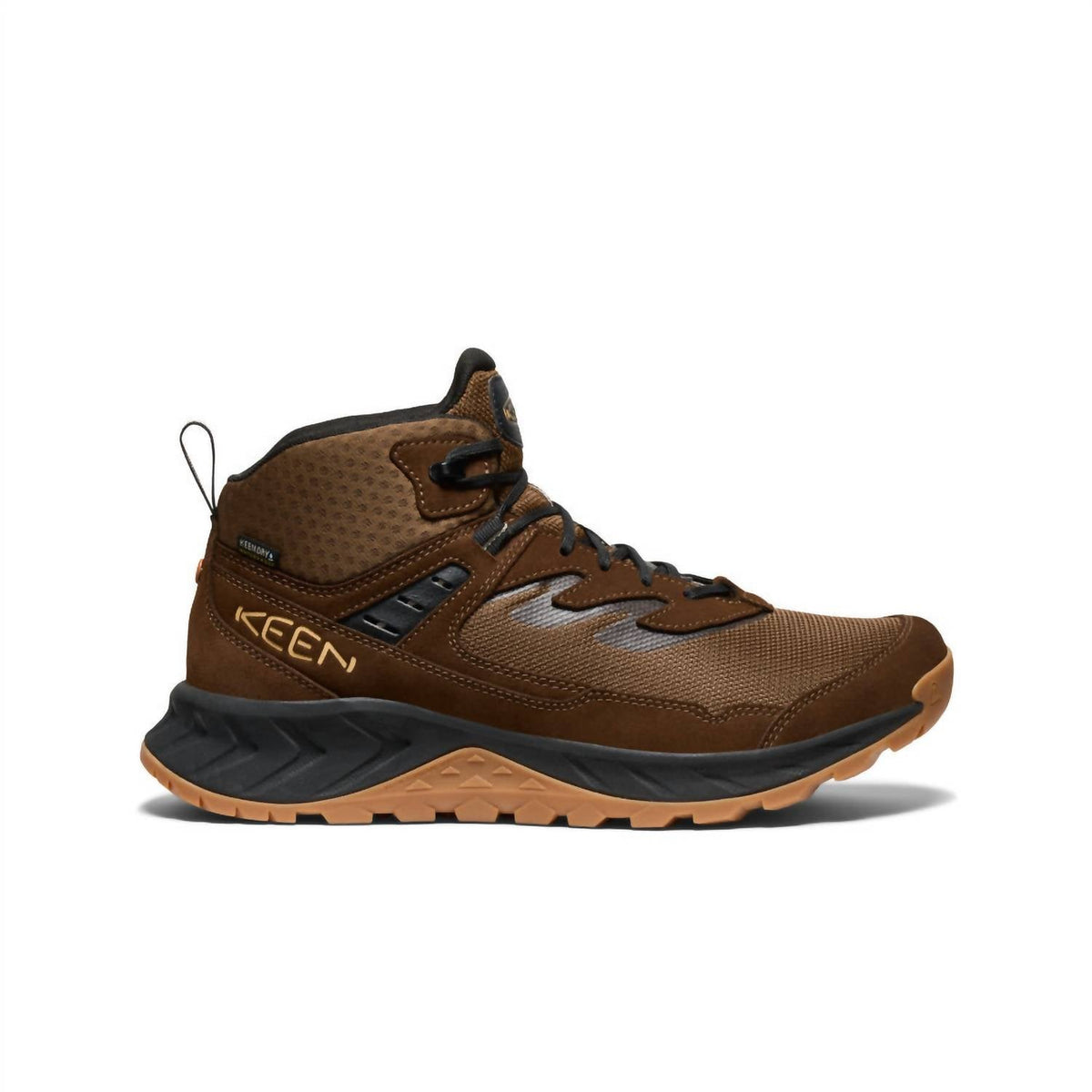 Botas de hombre impermeables
