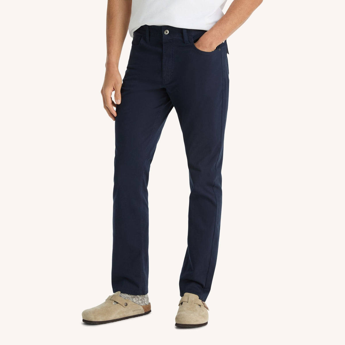 Pantalón de hombre