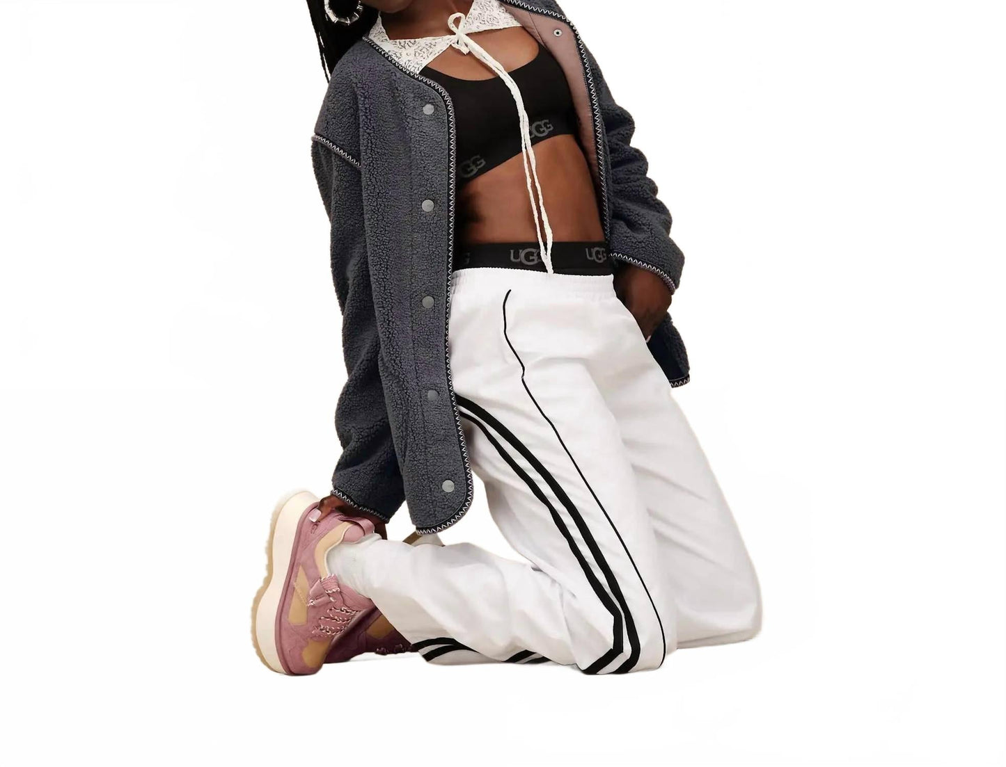 Chaqueta de mujer