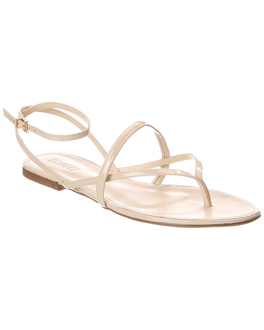 SCHUTZ Diana de Charol