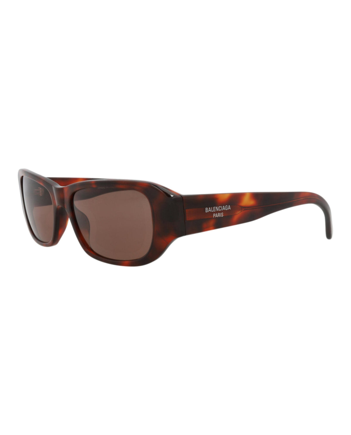 Gafas de sol de acetato de montura cuadrada