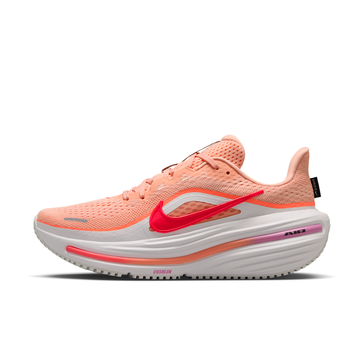 Tenis para correr de mujer