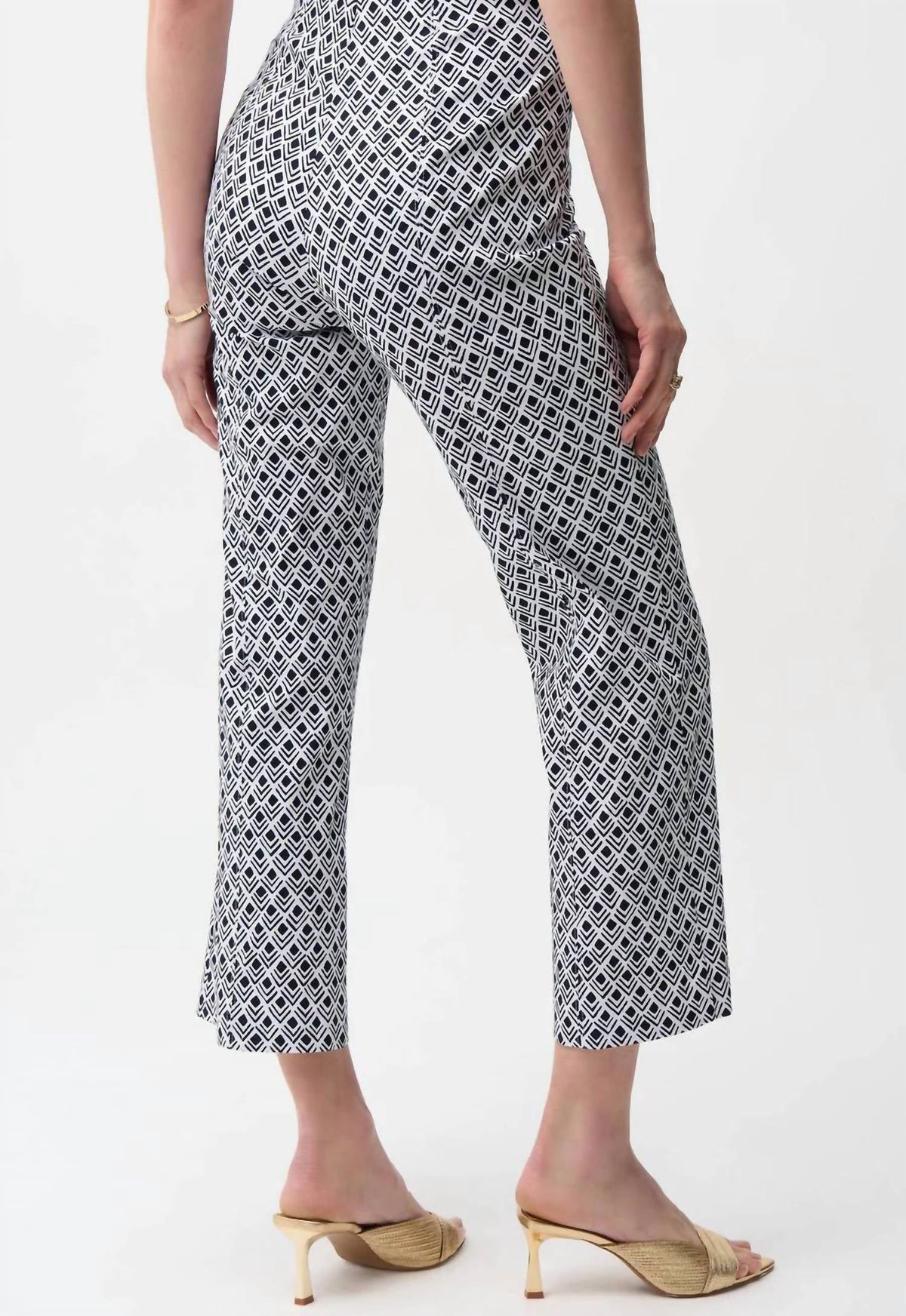 Pantalón color azul marino