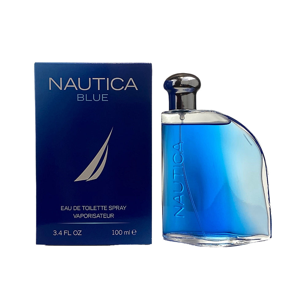 Perfume de hombre eau de toilette 3,4 oz + 100 ml