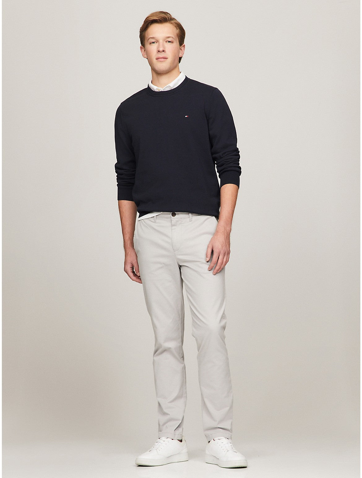 Pantalón de hombre