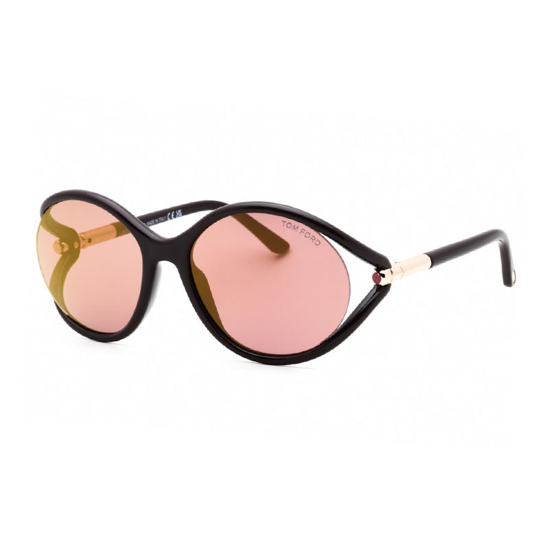 Gafas color café