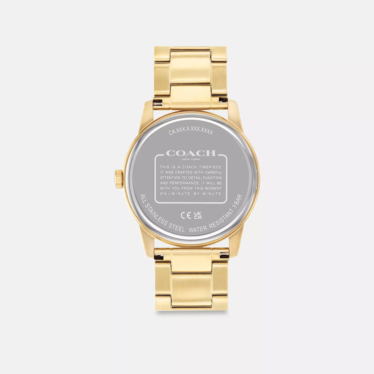 Reloj