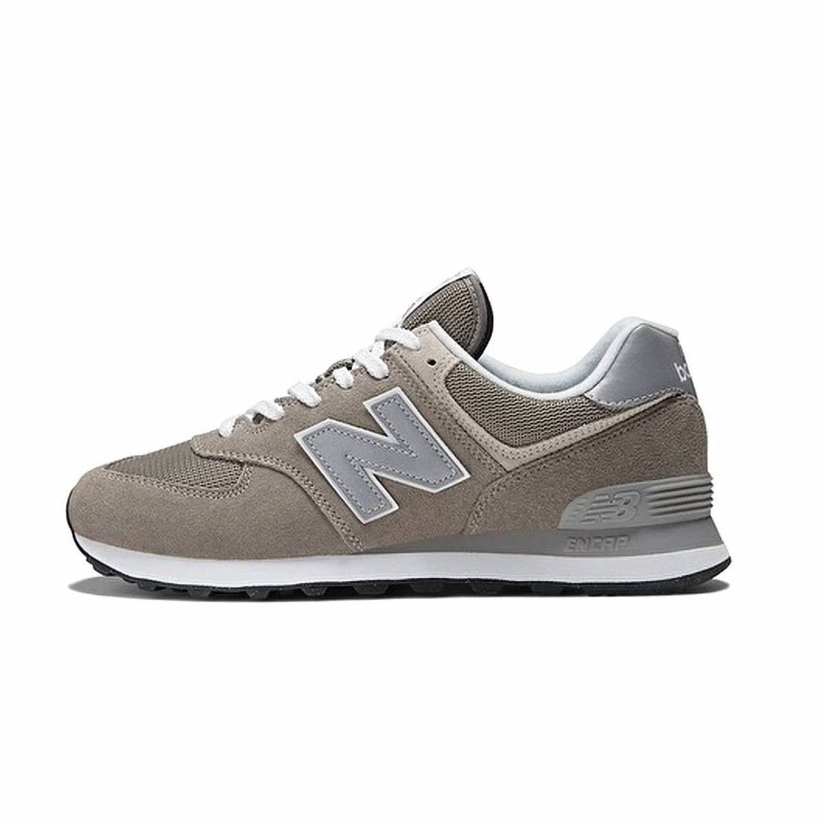 Zapatos de hombre color gris