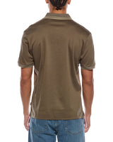 BOSS Hugo Boss Parlay Camisa Polo