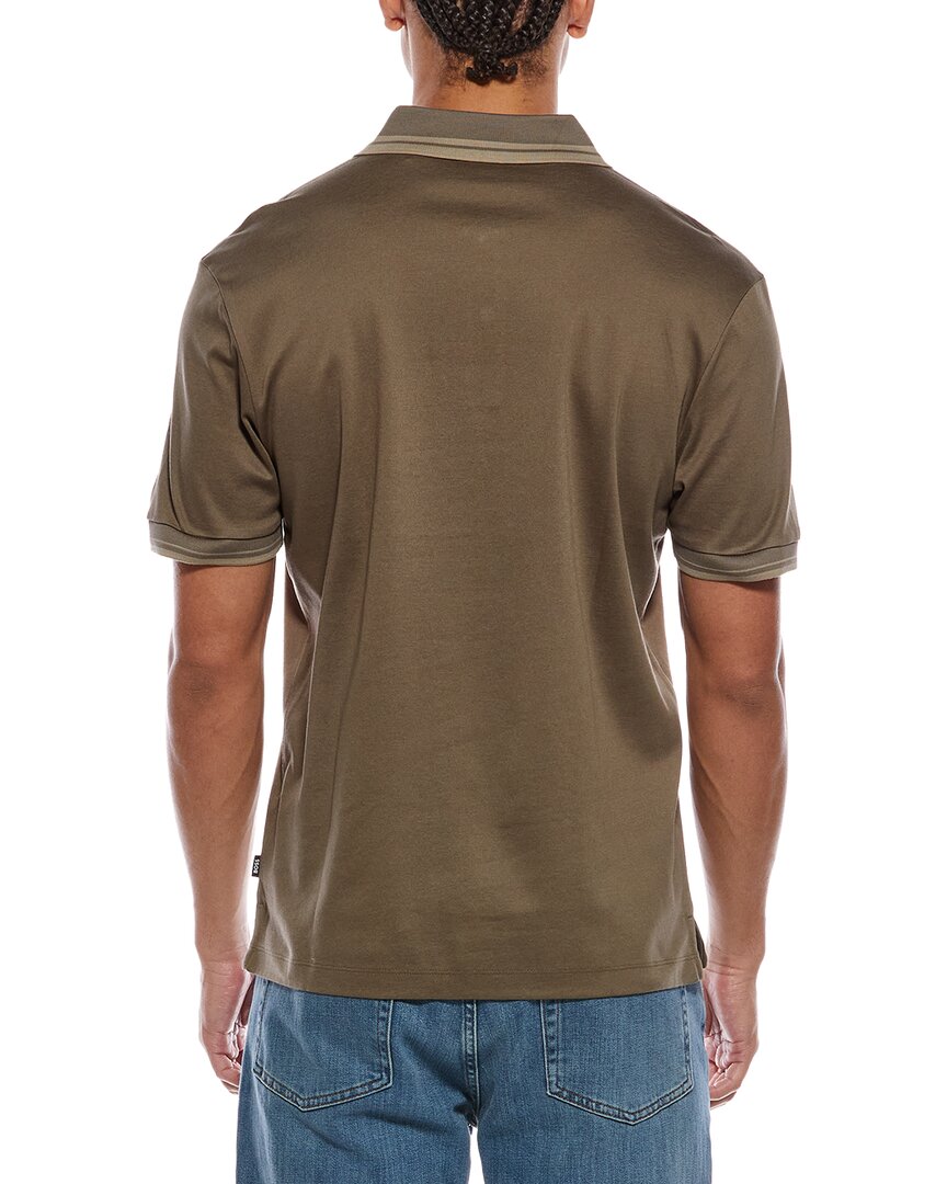 BOSS Hugo Boss Parlay Camisa Polo