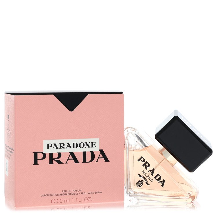 Perfume de mujer eau de parfum 1 oz