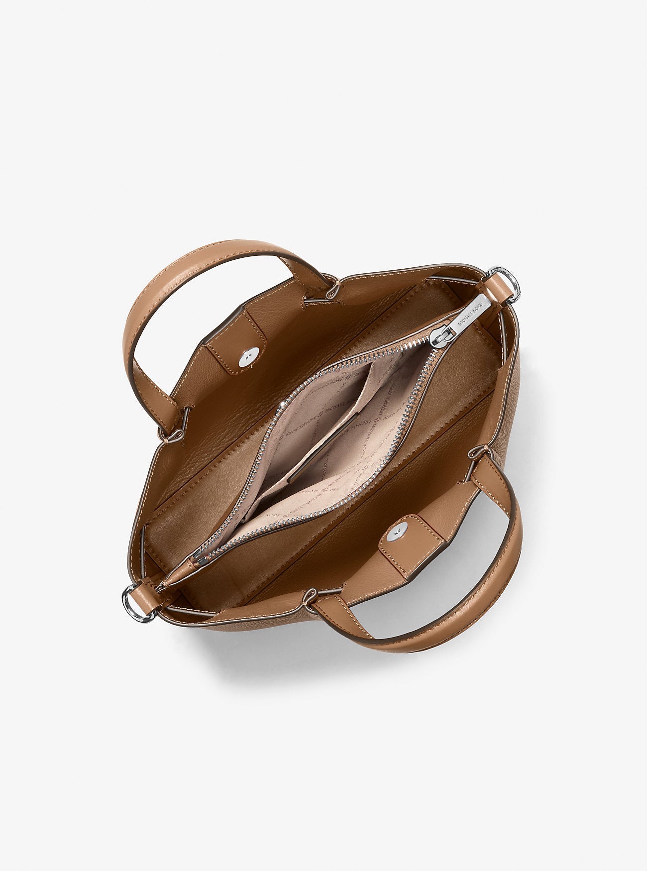 Bolso de cuero
