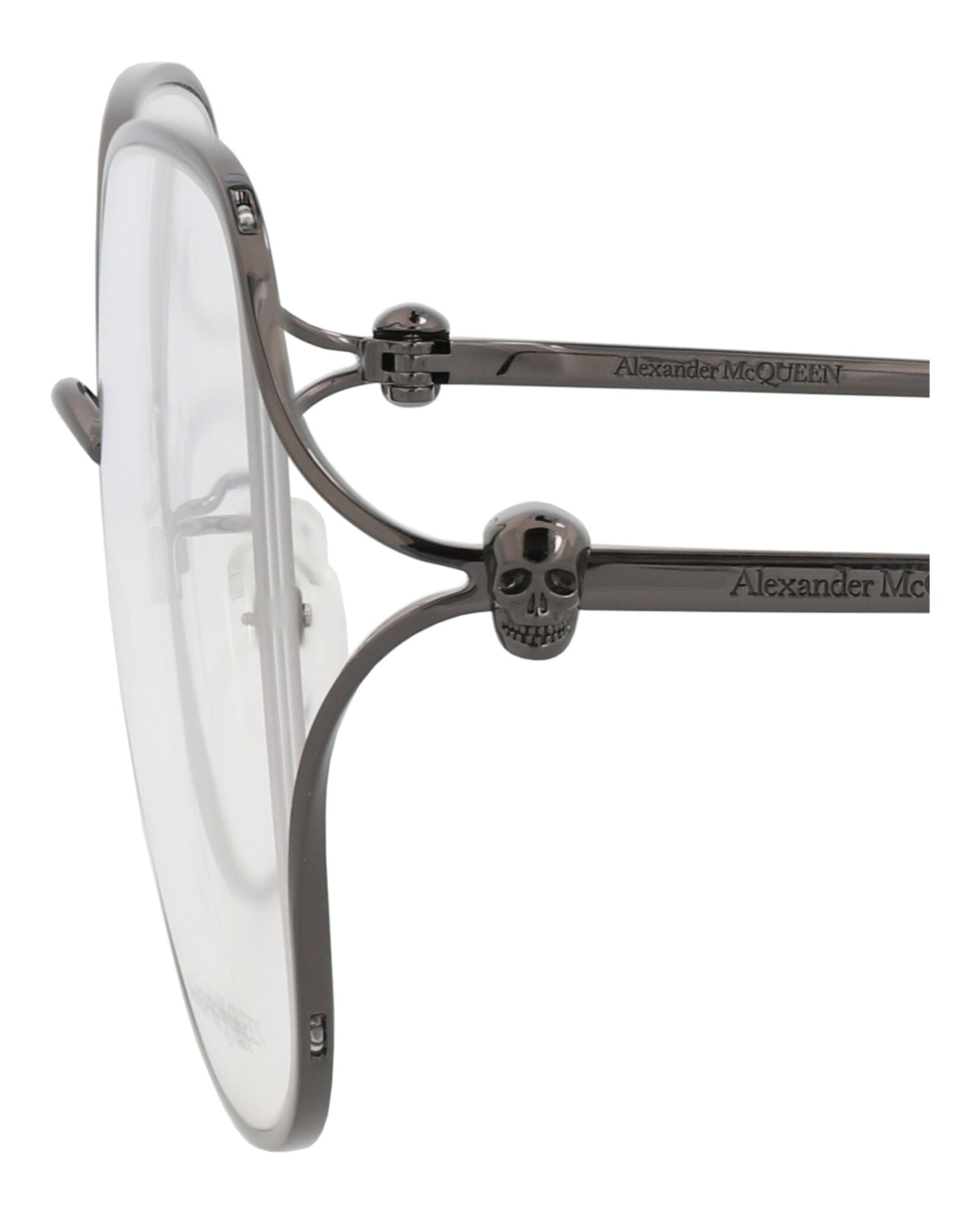 Montura para gafas de montura cuadrada