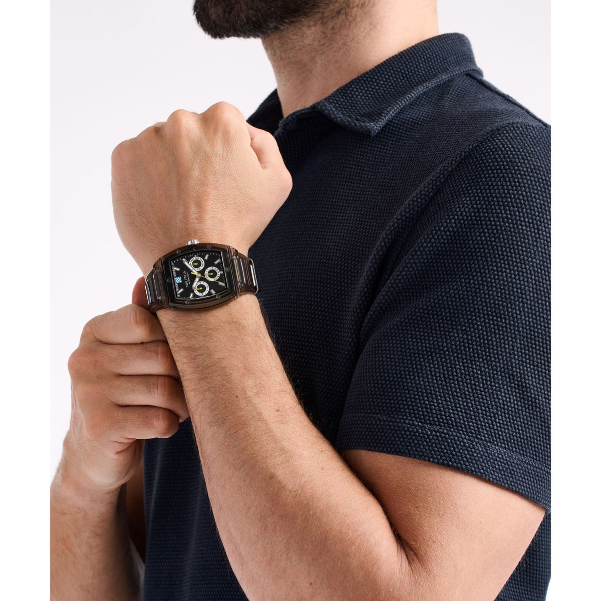 Reloj de hombre