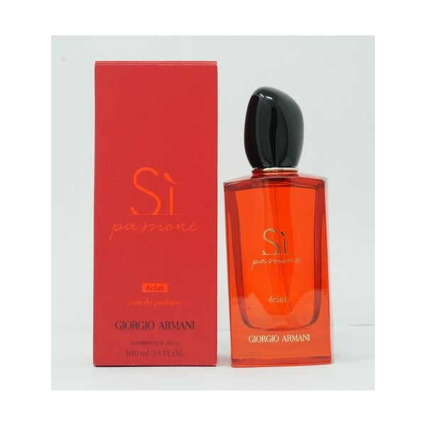 Perfume de mujer eau de parfum 3,4 oz