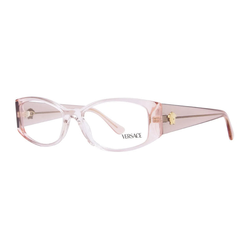 Gafas 52 mm color beige