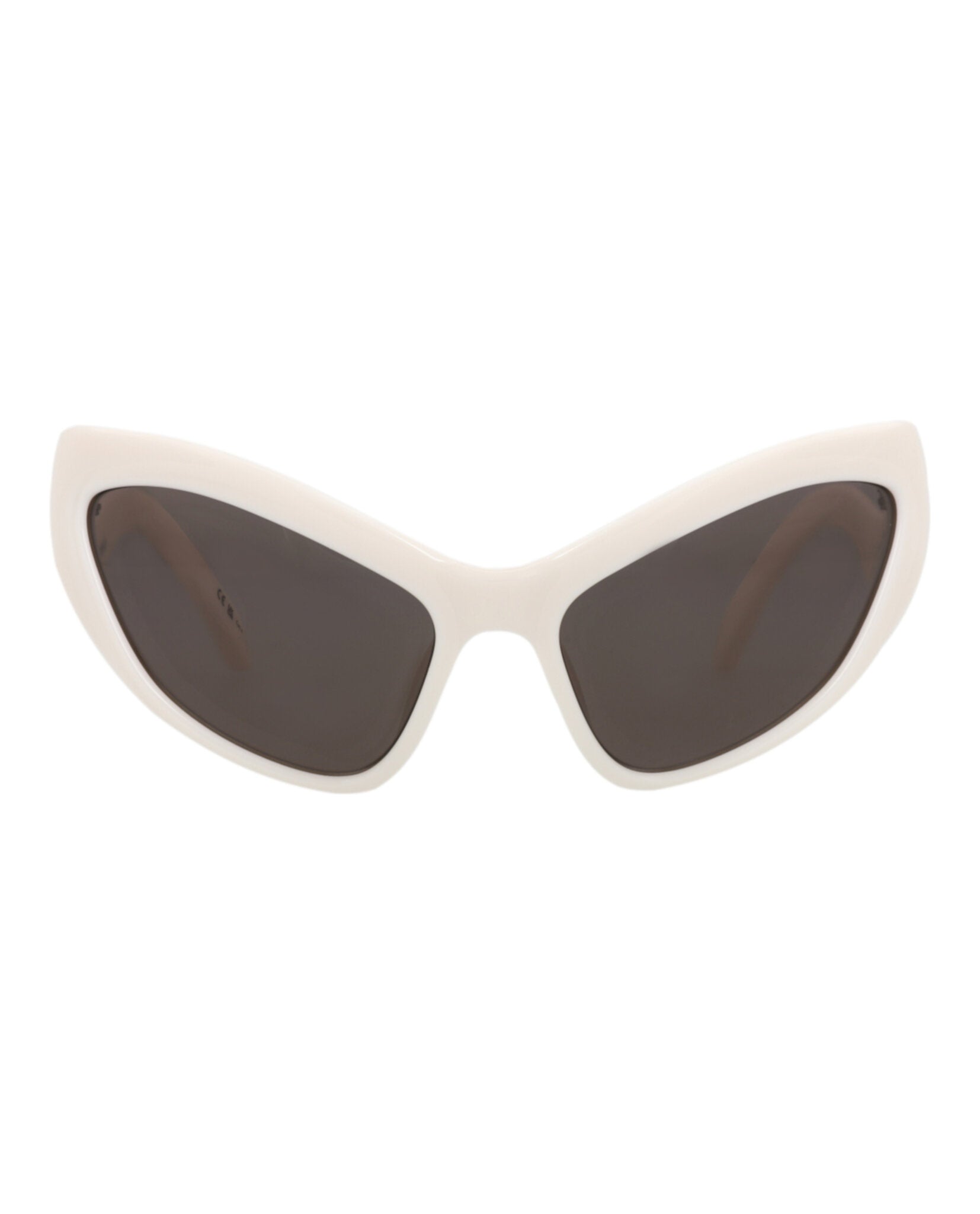 Gafas de sol de montura tipo gato