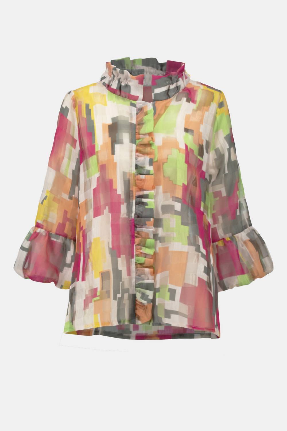 Chaqueta
