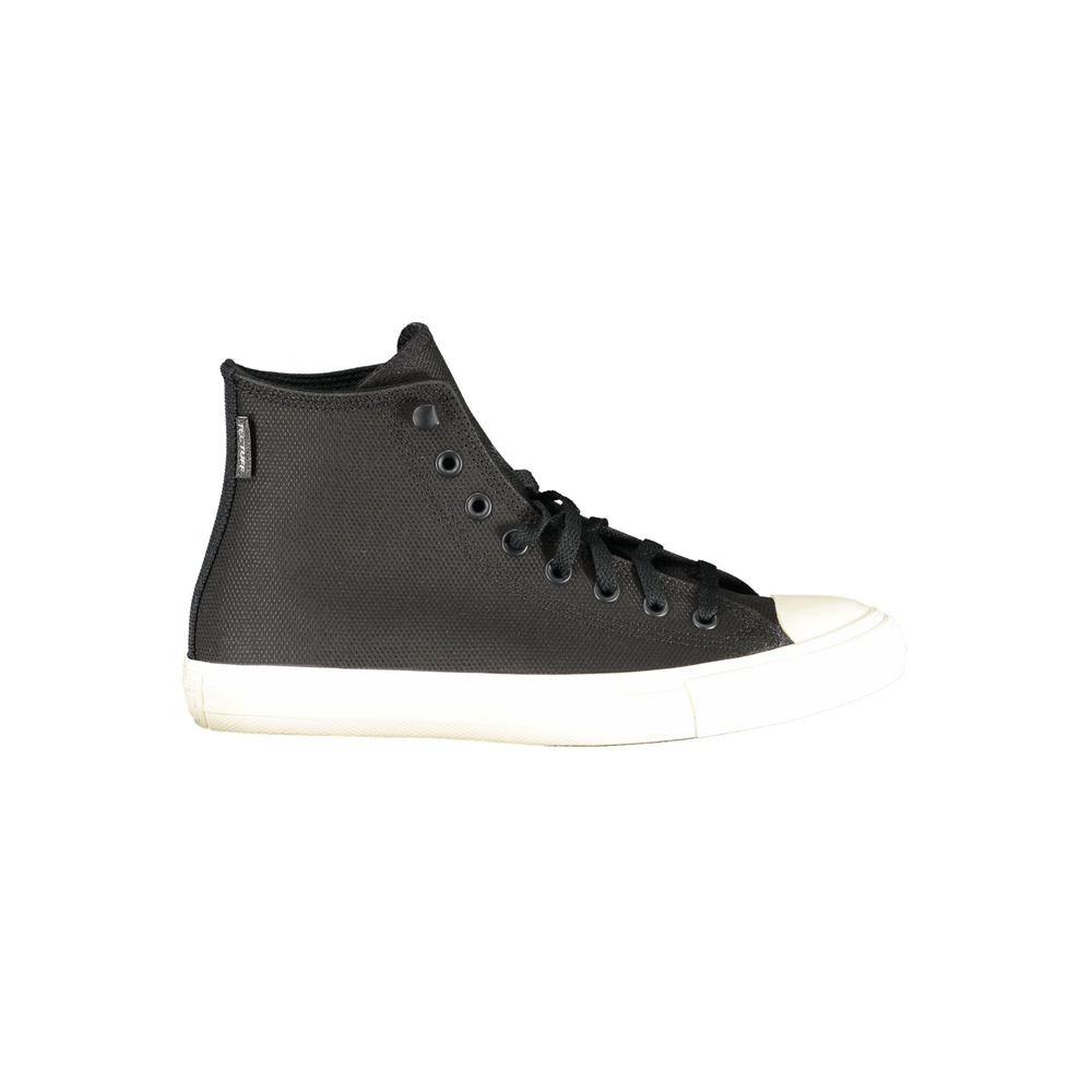 Tenis unisex de cuero
