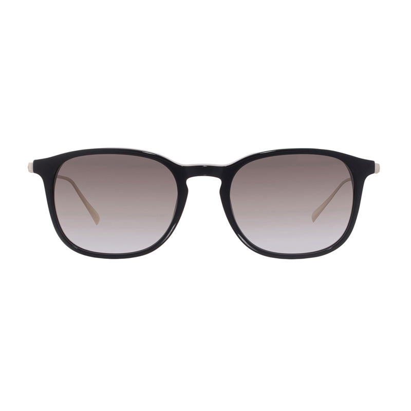 Gafas color negro y gris