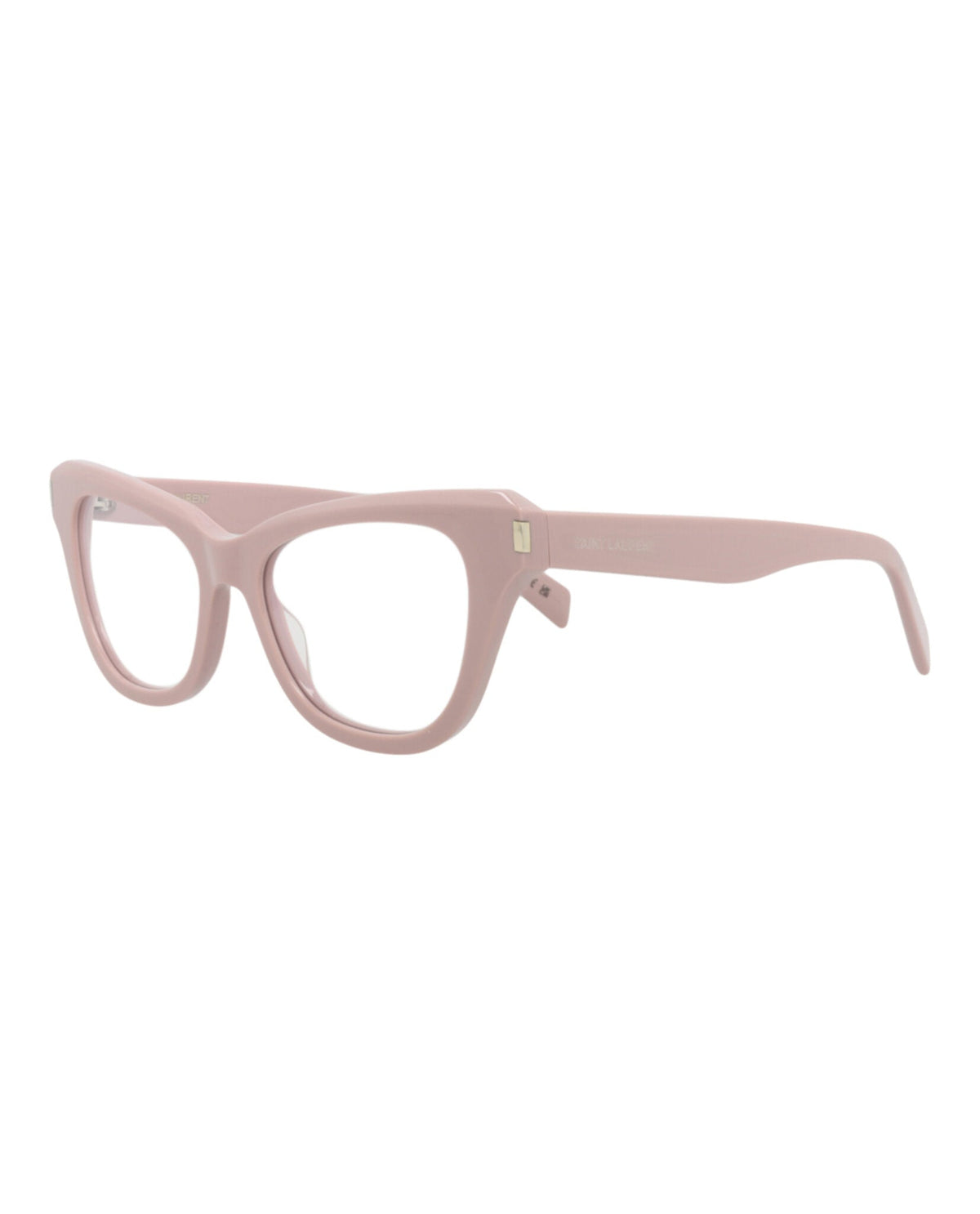 Montura para gafas de acetato de montura tipo gato