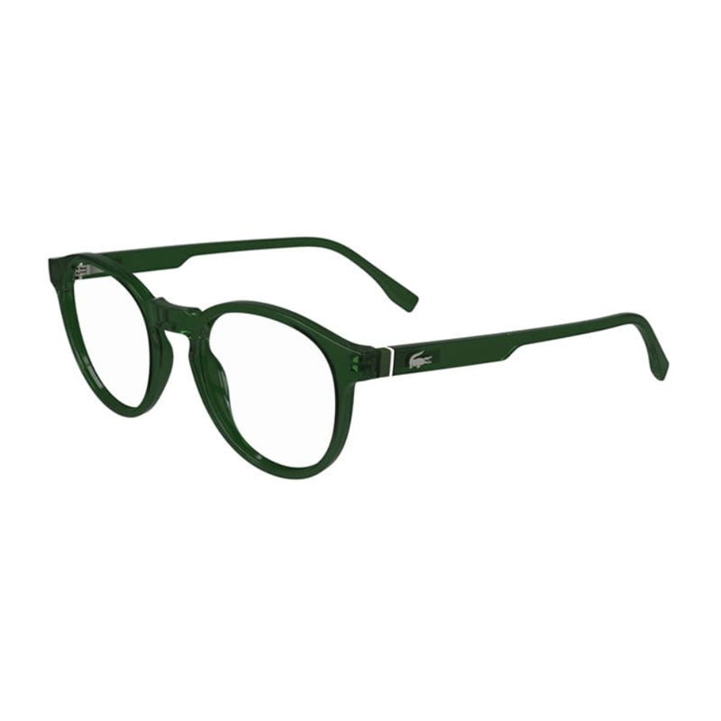 Gafas 49 mm color verde