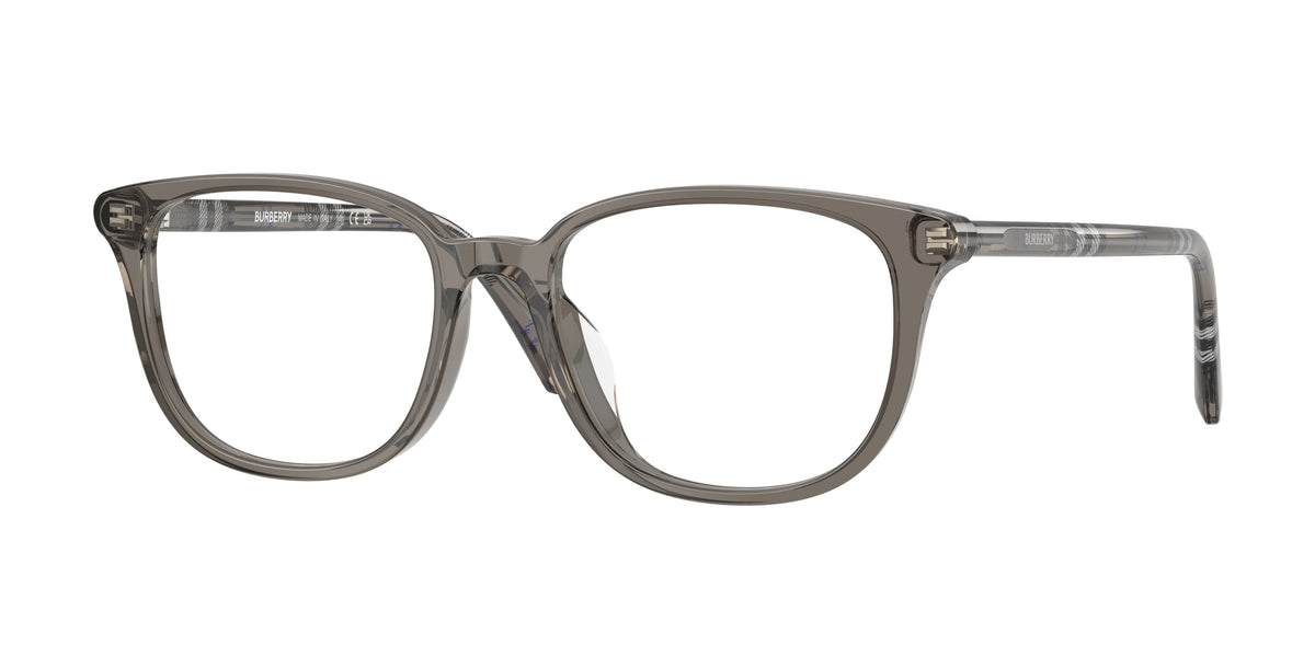 Montura para gafas de hombre 53 mm color gris