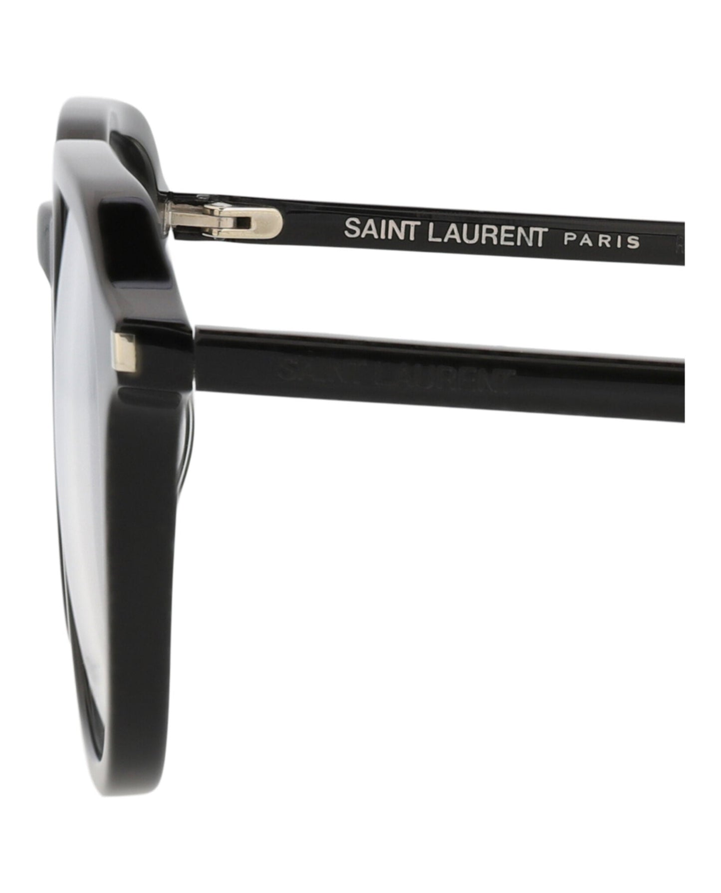 Montura para gafas de acetato de montura cuadrada