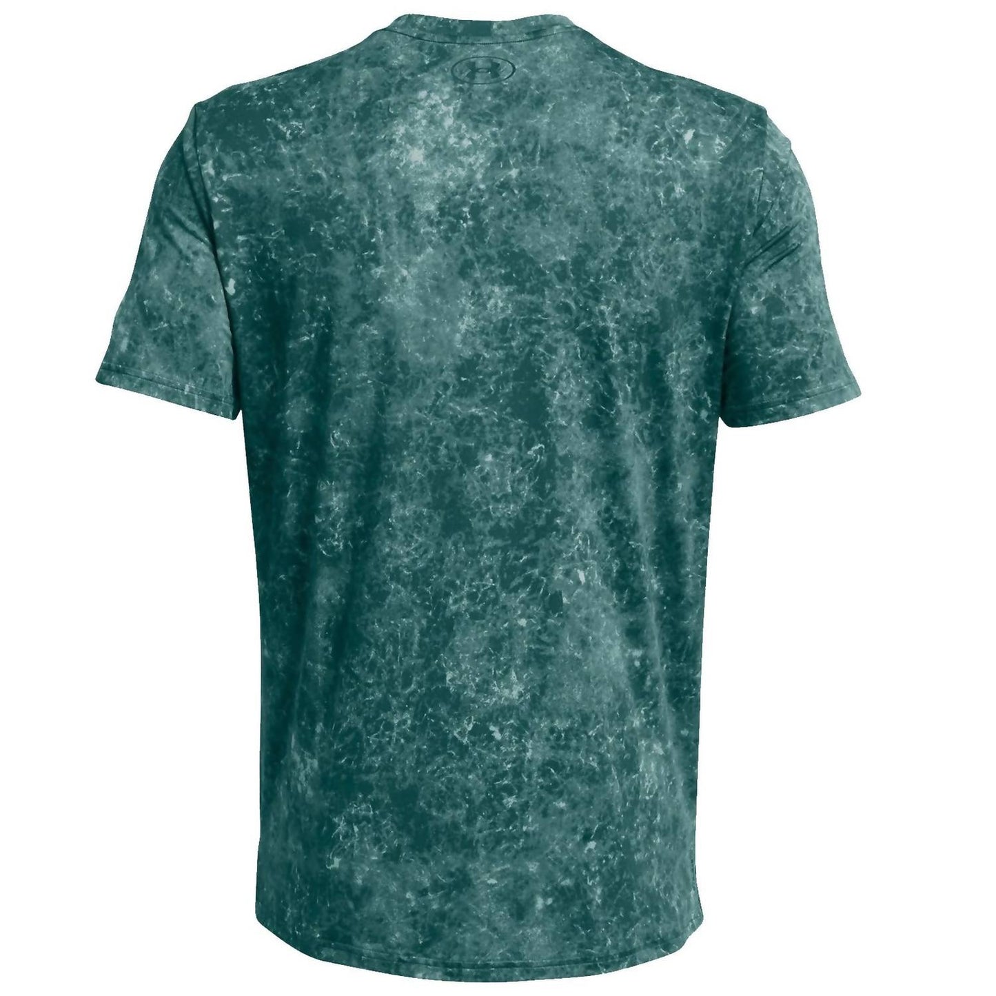 Camisa con estampado