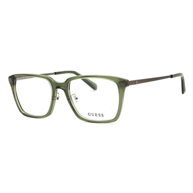 Gafas 55 mm color verde