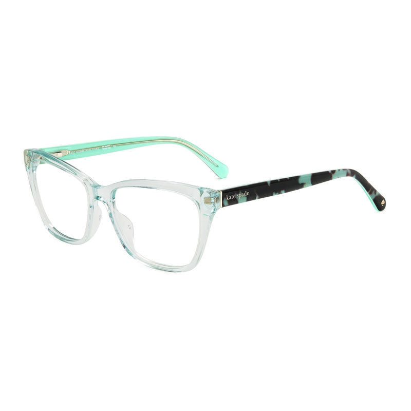 Gafas 55 mm color verde