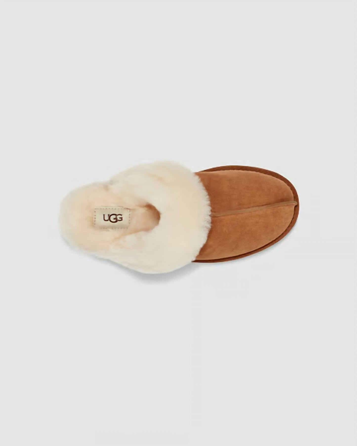 Pantuflas de mujer