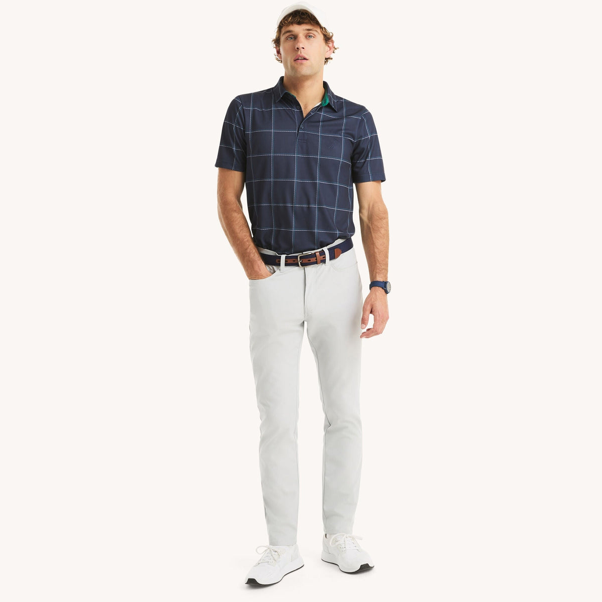 Pantalón de hombre