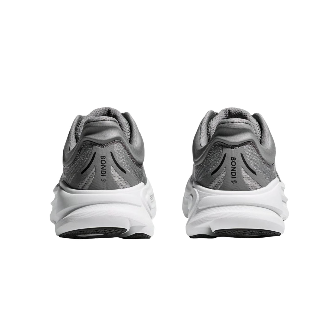 Calzado de hombre color gris