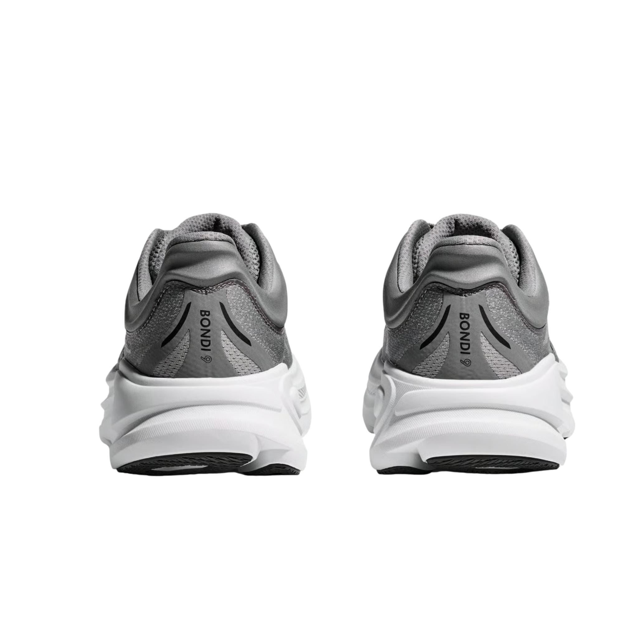Calzado de hombre color gris