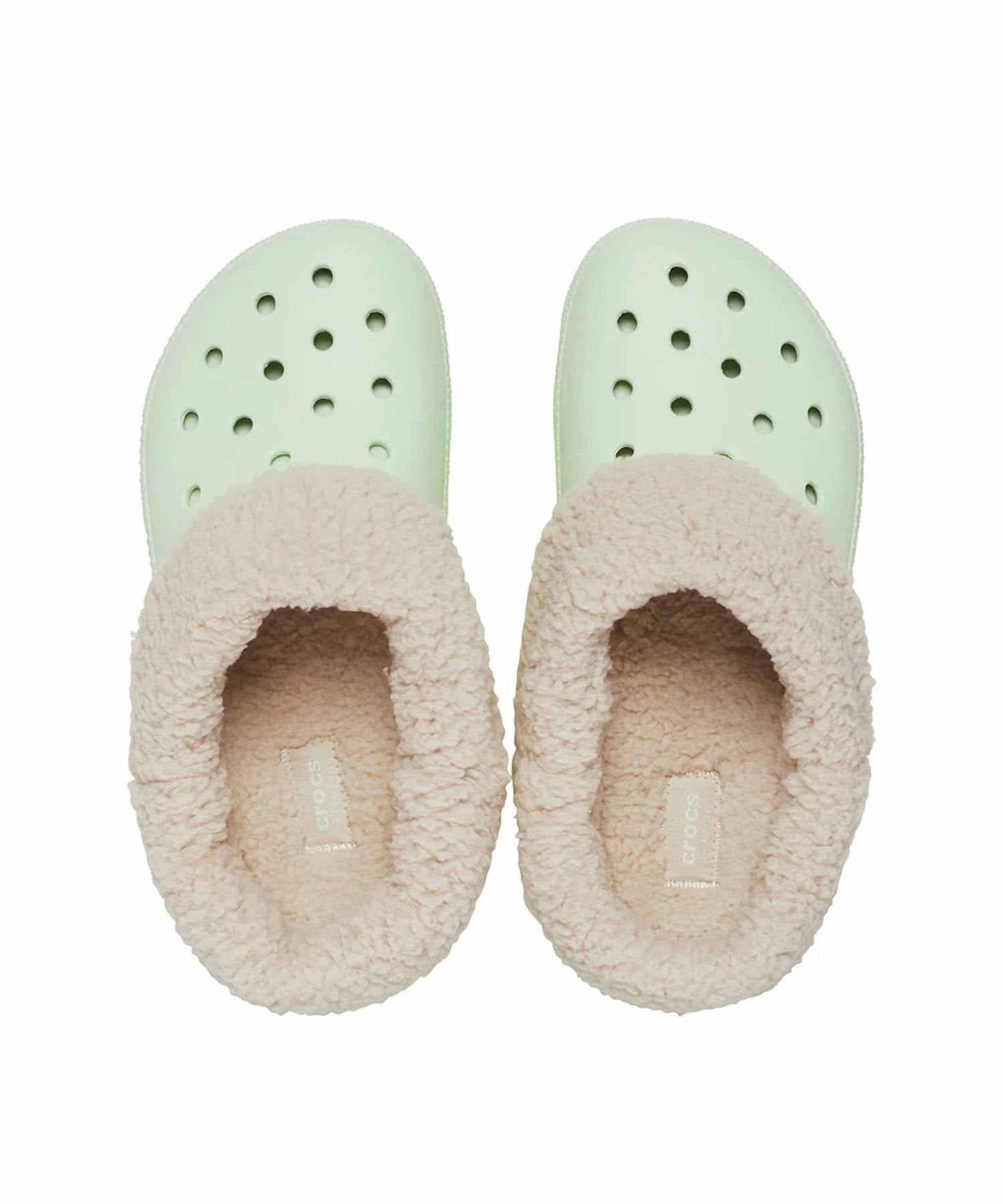 Zuecos unisex
