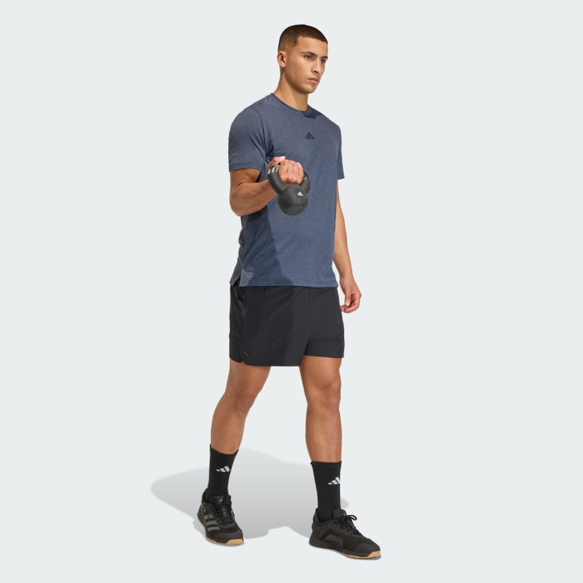 Camiseta de hombre