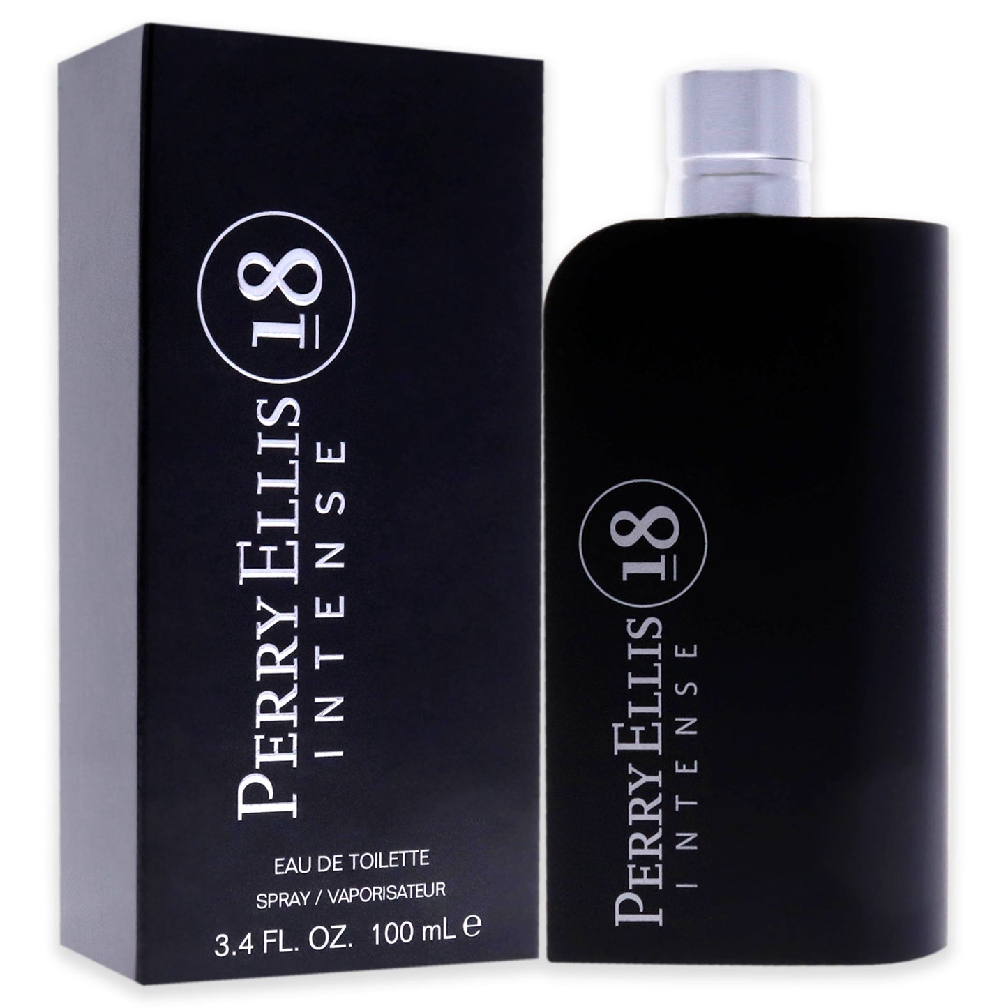 Perfume de hombre eau de toilette 3,4 oz