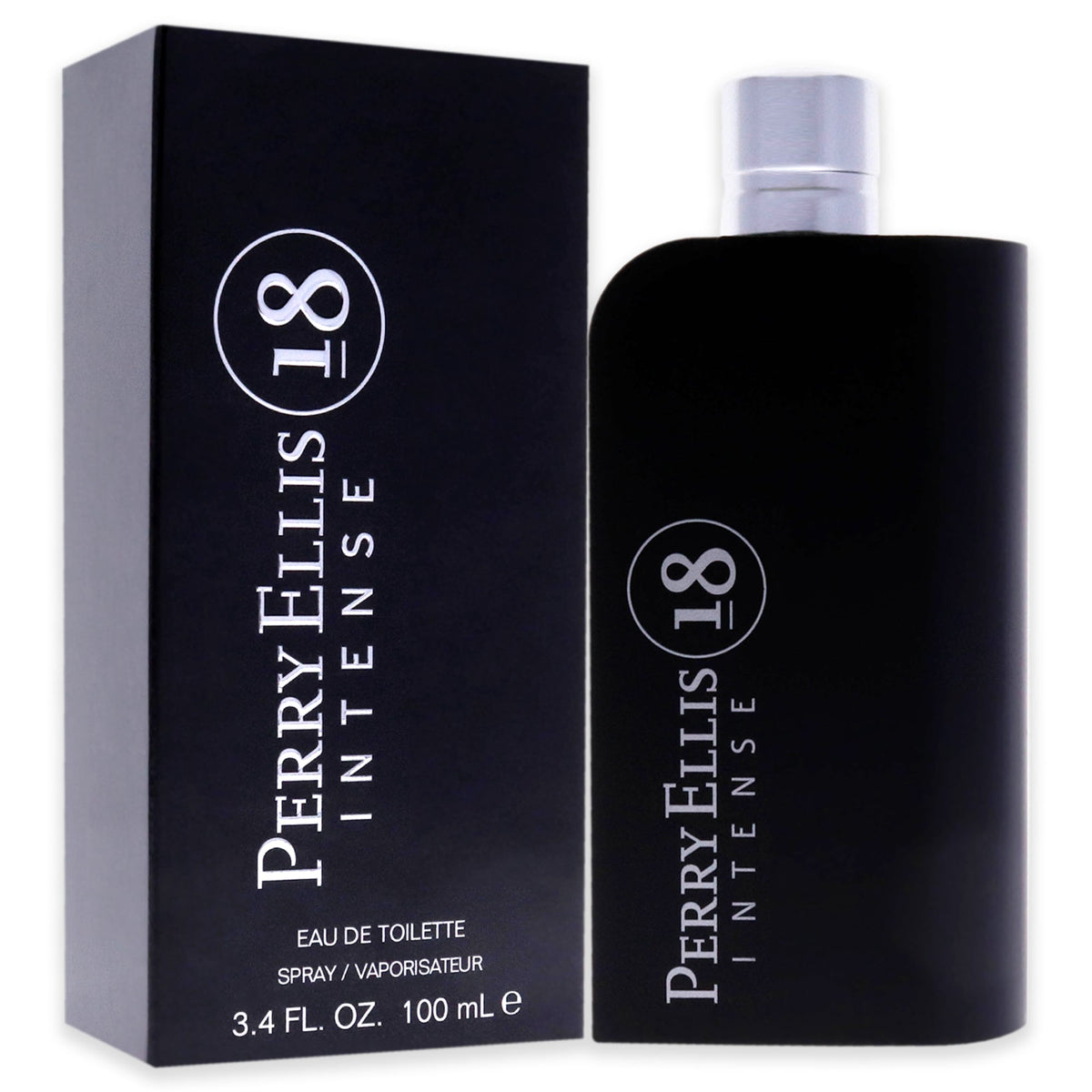Perfume de hombre eau de toilette 3,4 oz